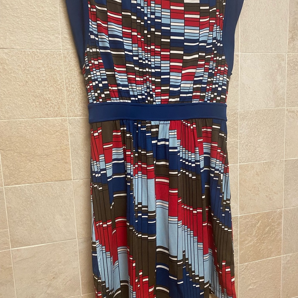 BCBG dress